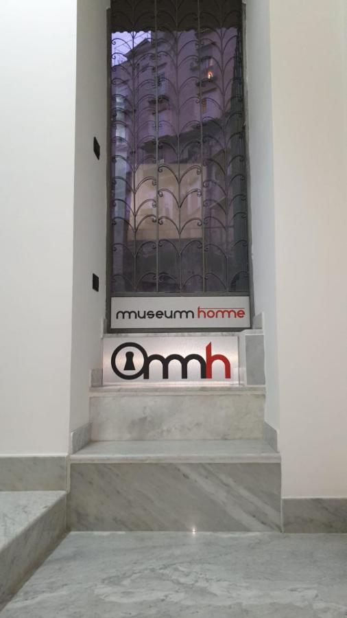 Museumhome Neapel Exterior foto